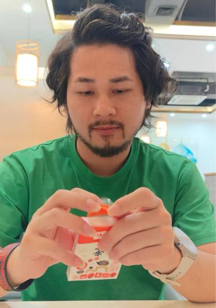 形象照片
