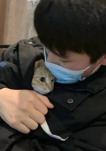 形象照片