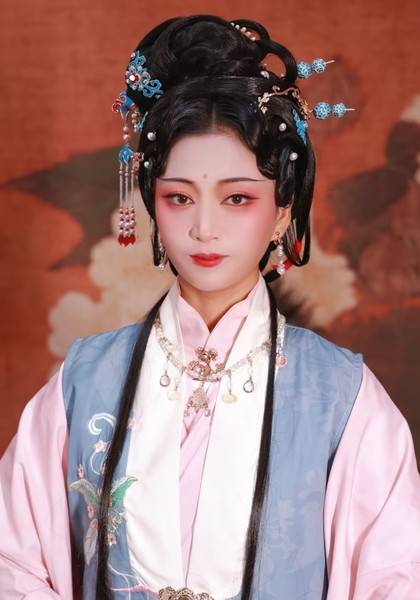 形象照片