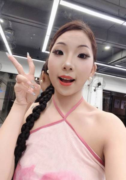 推荐艺人