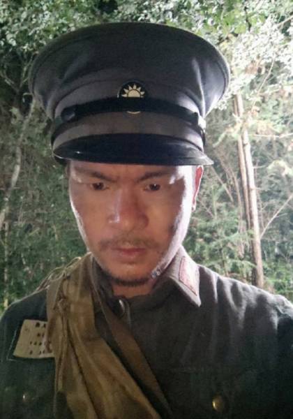 推荐艺人