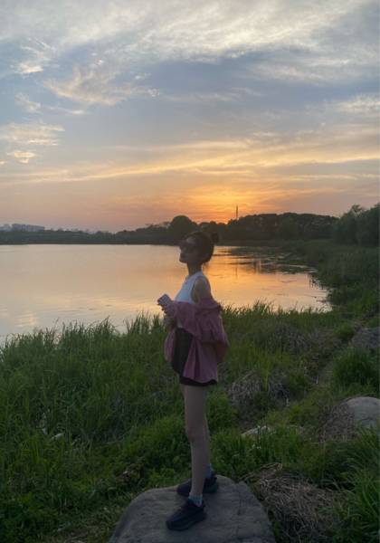 形象照片
