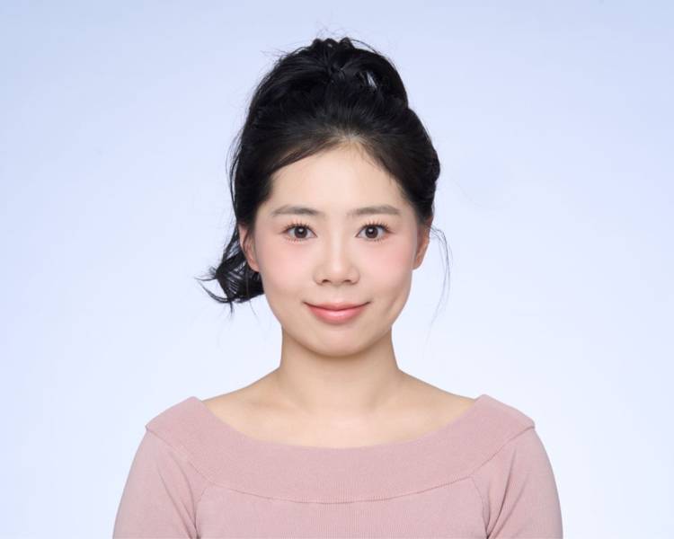 艺人背景图