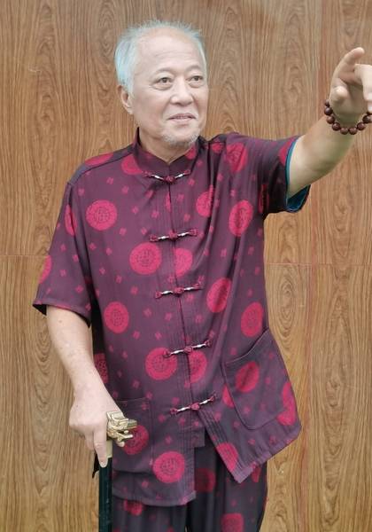形象照片
