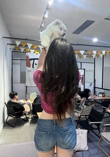 形象照片