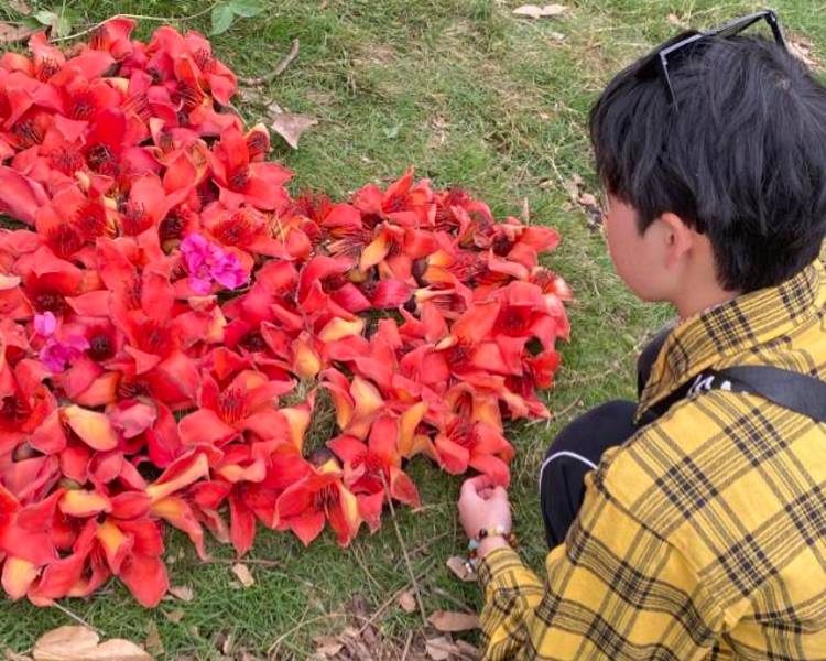 艺人背景图