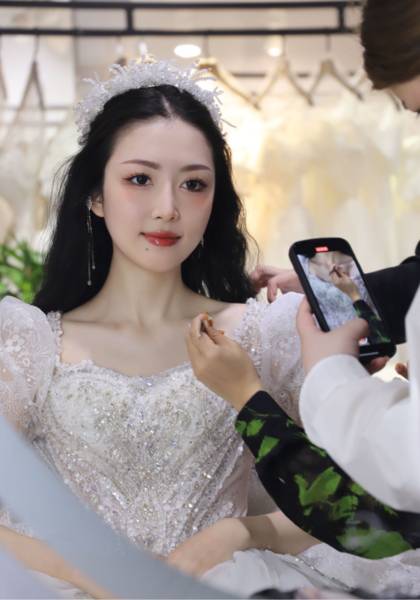 形象照片