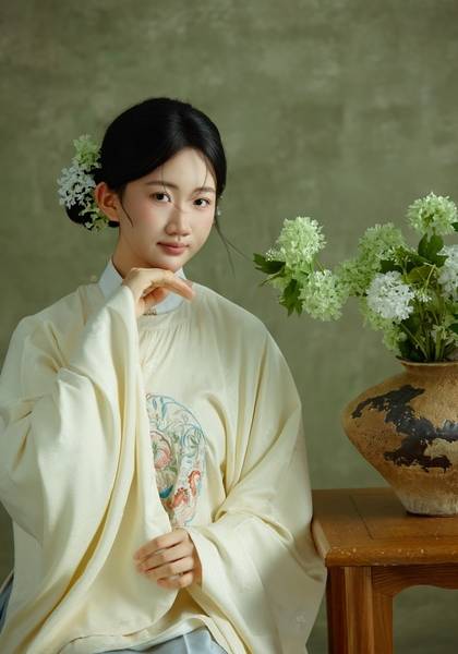 推荐艺人