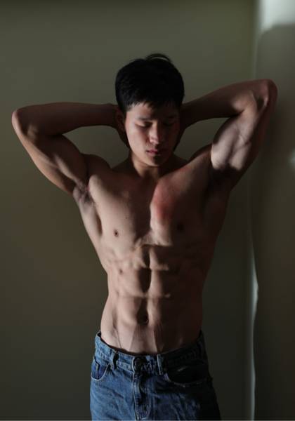 形象照片