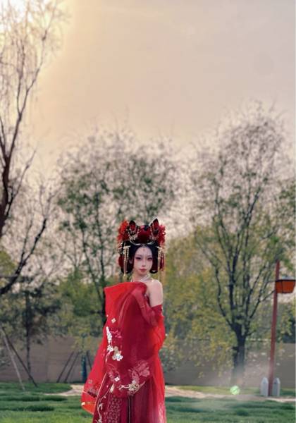 形象照片