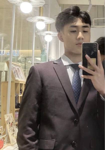 形象照片