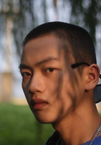推荐艺人