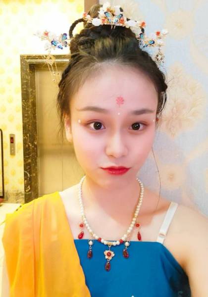 形象照片