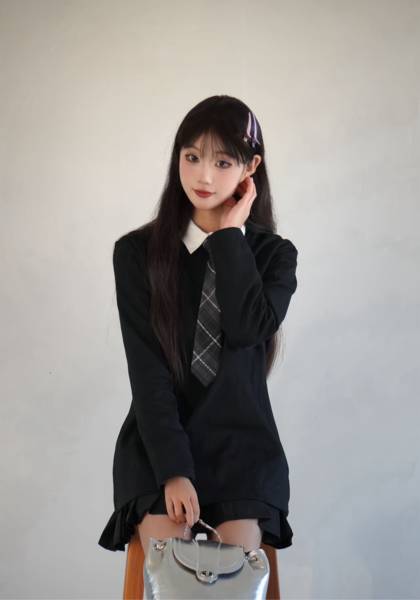 形象照片