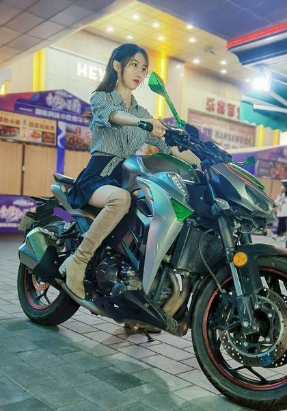 形象照片