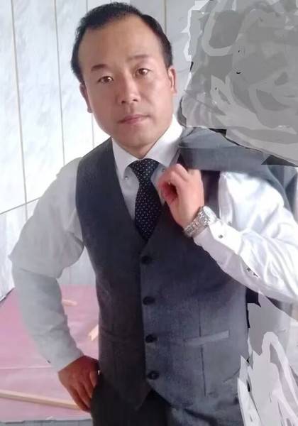 形象照片