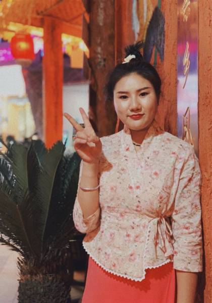 推荐艺人