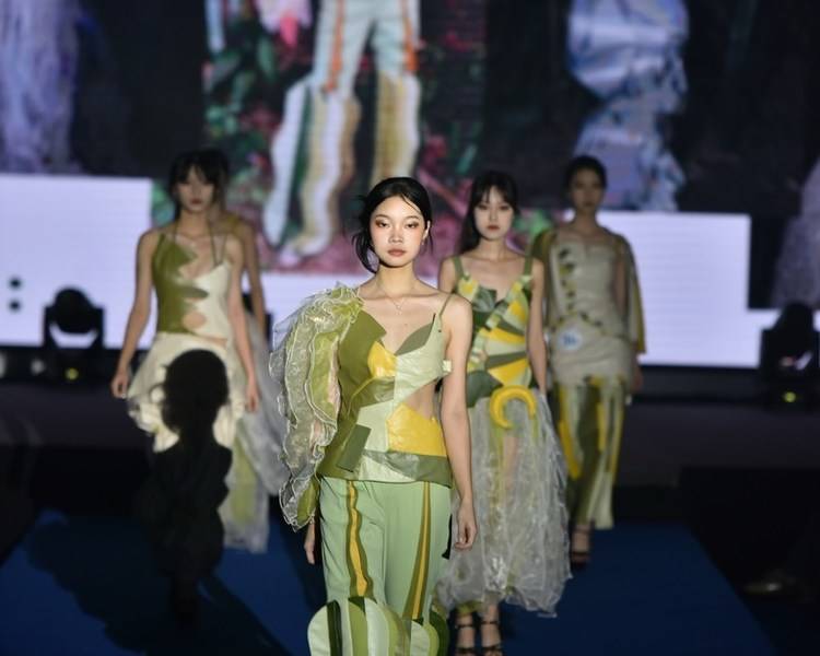 艺人背景图