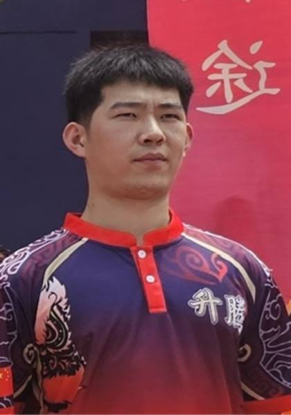 推荐艺人