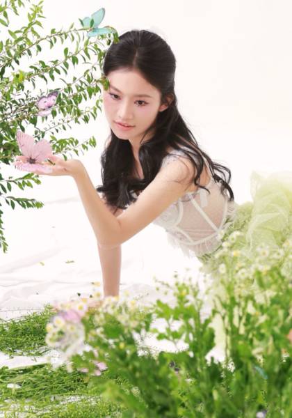形象照片