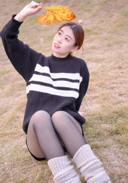 形象照片