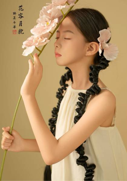 形象照片