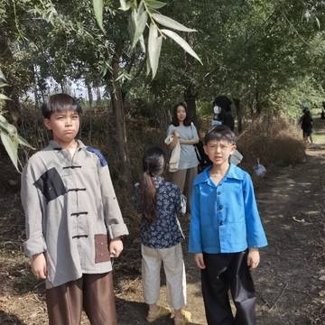 经历图片
