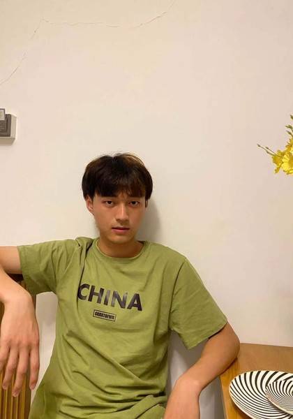 形象照片