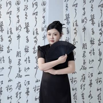 沐雪的微模卡作品