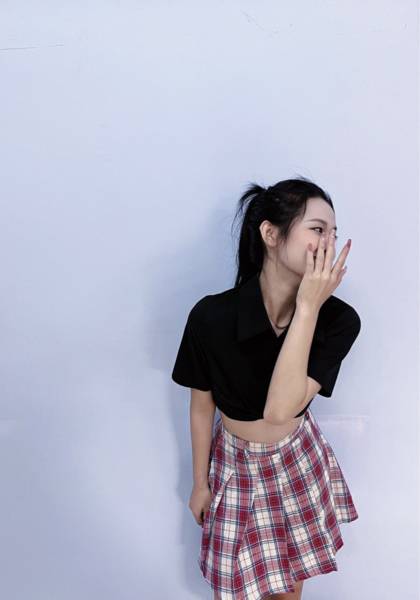 形象照片