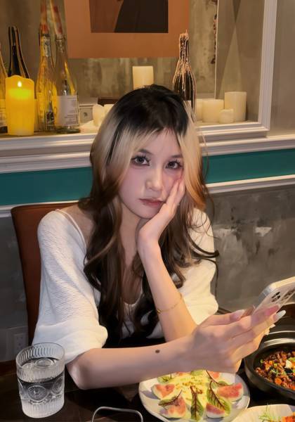 推荐艺人