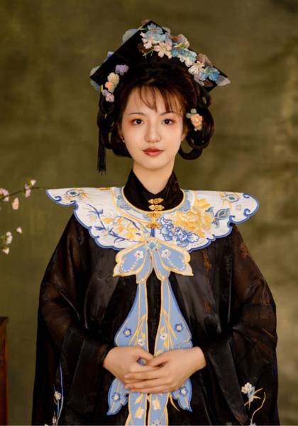 形象照片