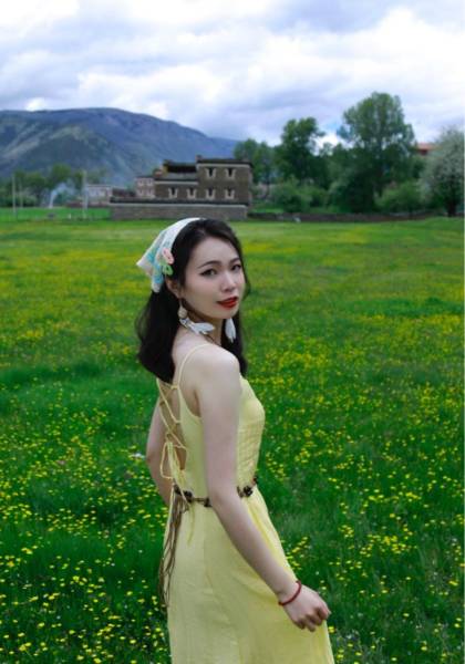 推荐艺人