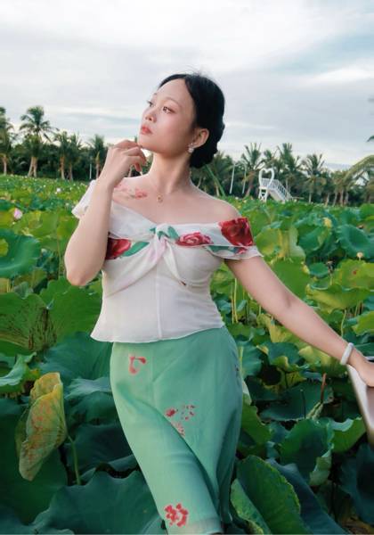 推荐艺人