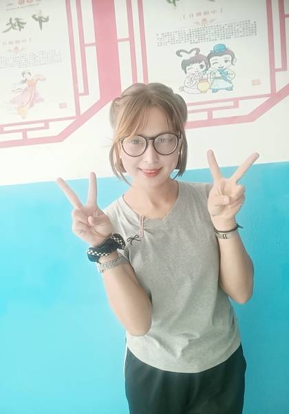 形象照片