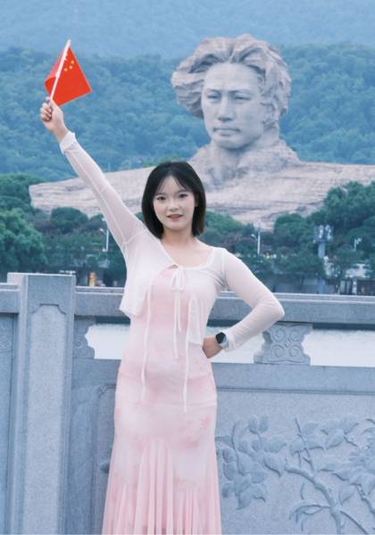 形象照片