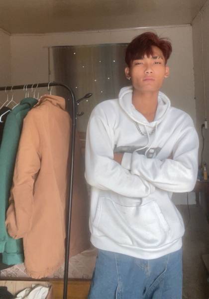 推荐艺人