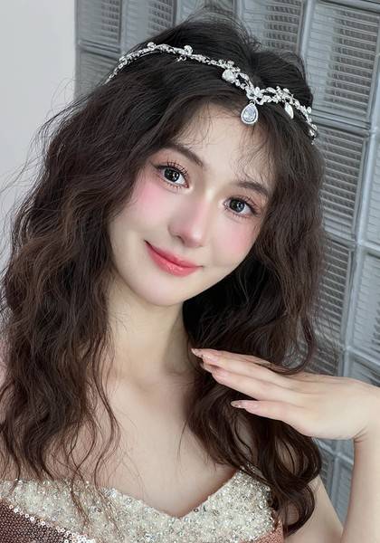 形象照片