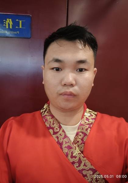 形象照片