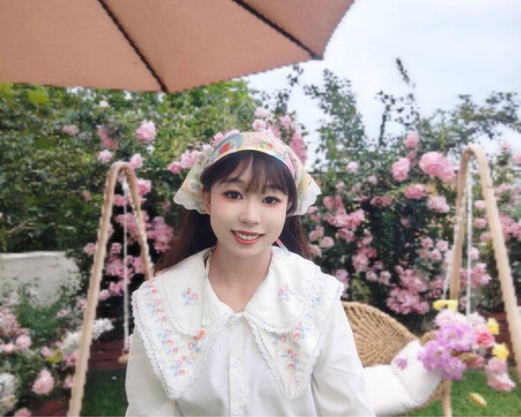 艺人背景图