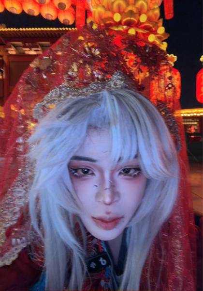 推荐艺人
