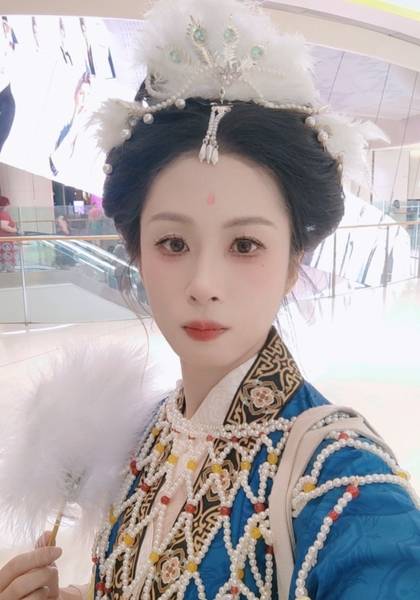 形象照片