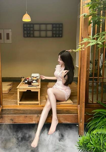 推荐艺人