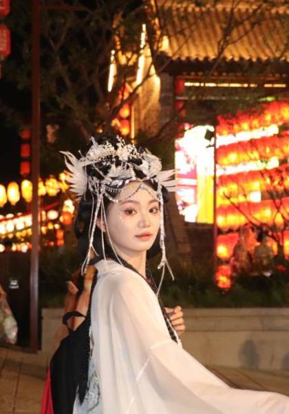 形象照片