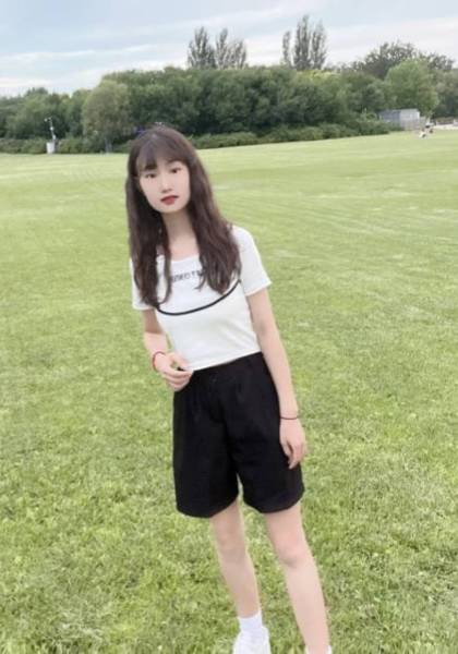 形象照片