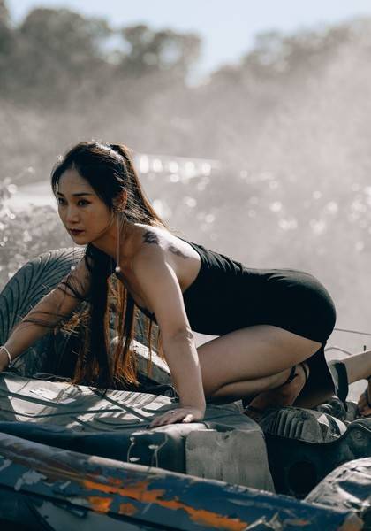 形象照片