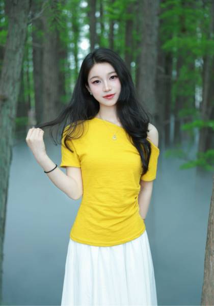 形象照片