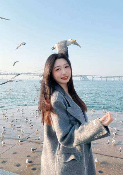 形象照片