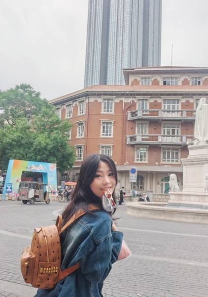 形象照片