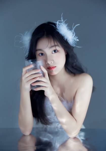 形象照片